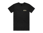 Small Rollies Anzac Day Black T-Shirt - Rollies Speed Shop