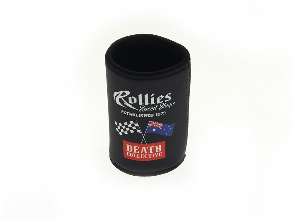 Death Collective x Rollies Australia Beer Cooler - Rollies Speed Shop
