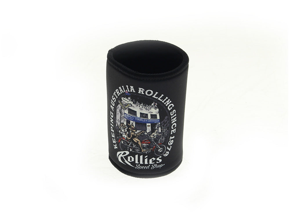 Death Collective x Rollies Australia Beer Cooler - Rollies Speed Shop