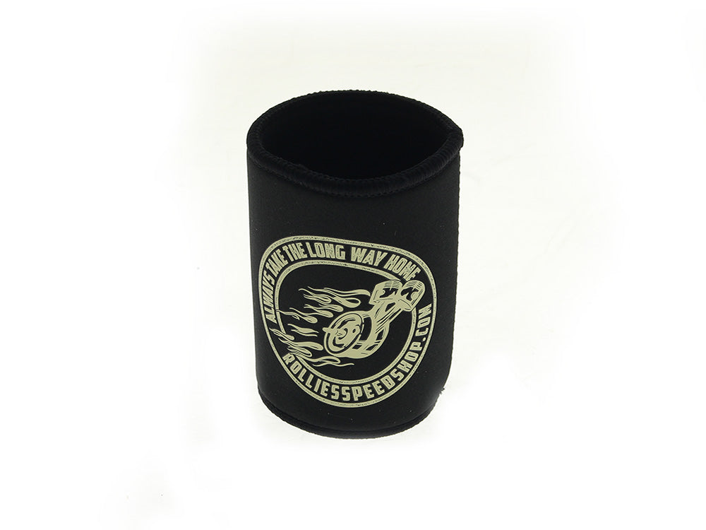 Long Way Home Beer Cooler - Rollies Speed Shop