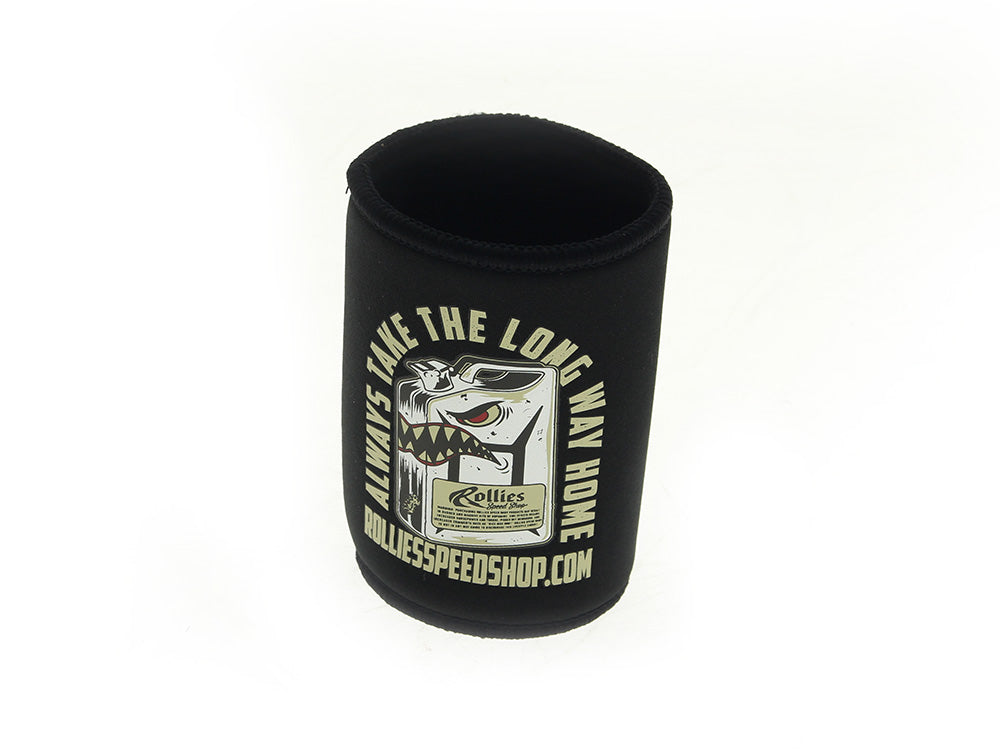 Long Way Home Beer Cooler - Rollies Speed Shop
