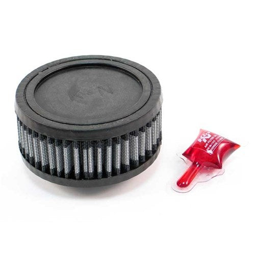 K&N 1-3/4FLG 4-1/2OD 2H  [ONC01]