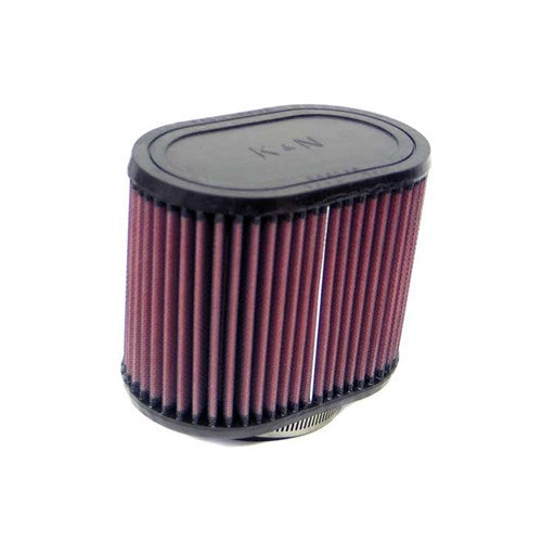 K&N 2-3/410 DEG FLG 6-1/4 X 4 5H OVAL  [ONC01]