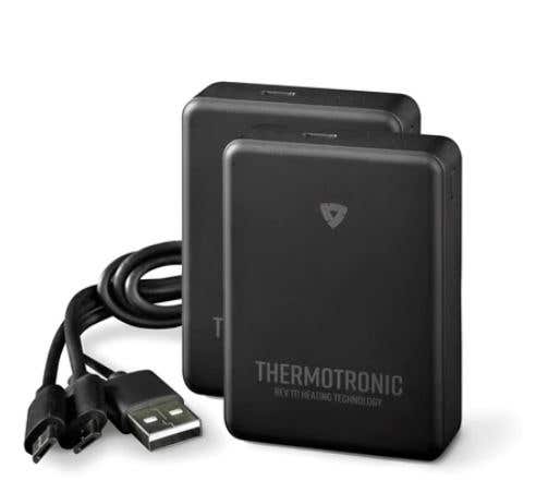 REVIT BATTERY SET HEATED GLOVES