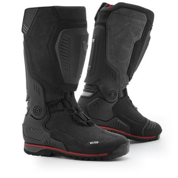 REVIT MENS EXPEDITION H2O BOOTS