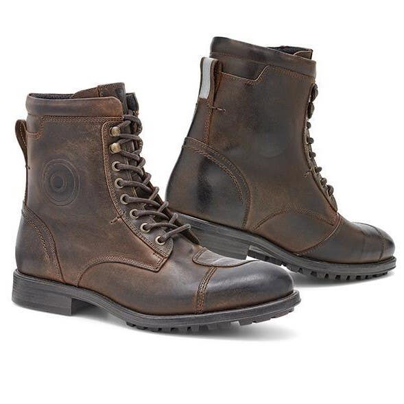 REVIT MENS MARSHALL WR BOOTS
