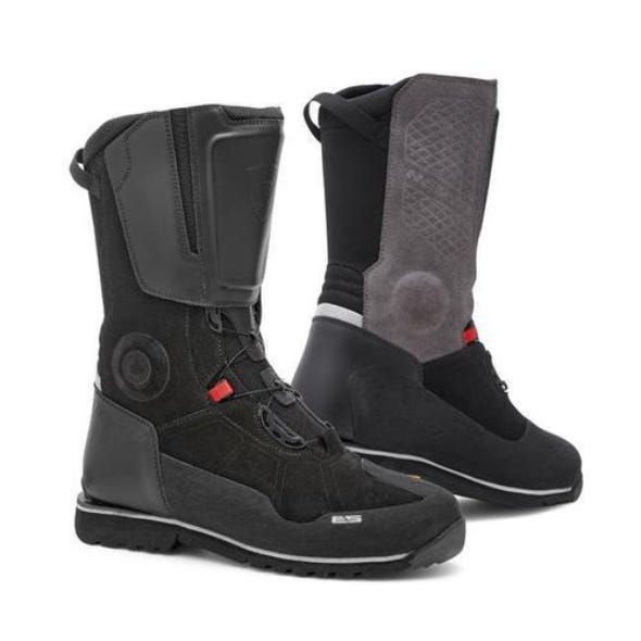 REVIT MENS DISCOVERY H2O BOOTS