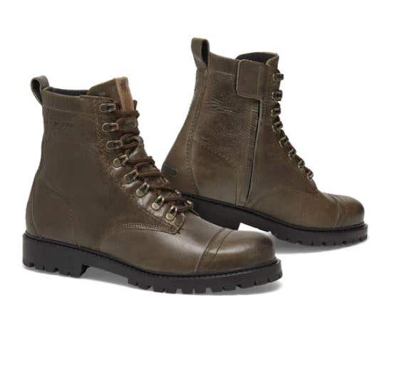 REVIT MENS PATROL BOOTS