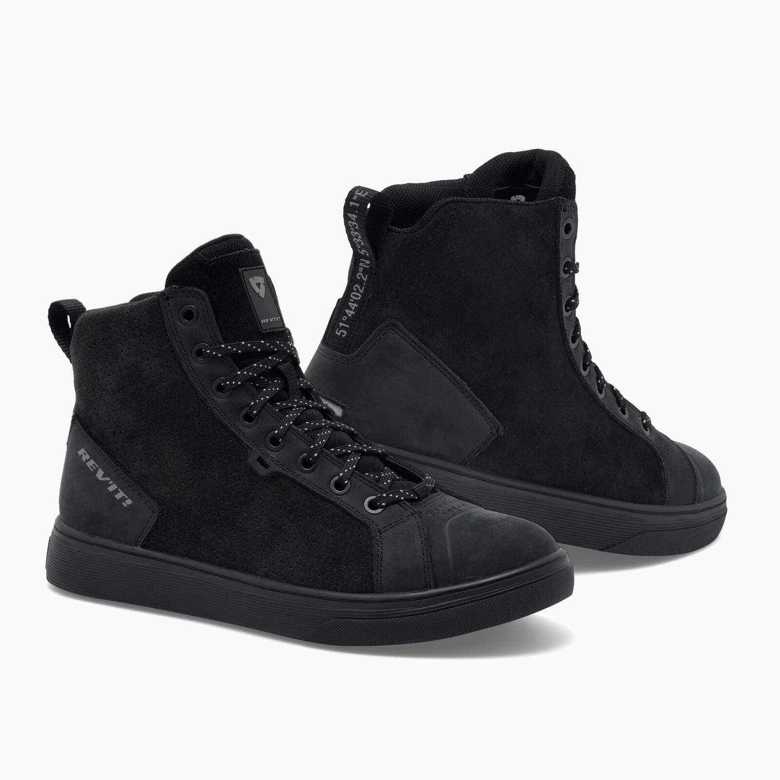 REVIT WOMENS ARROW SHOES – Joe Rascal Harley