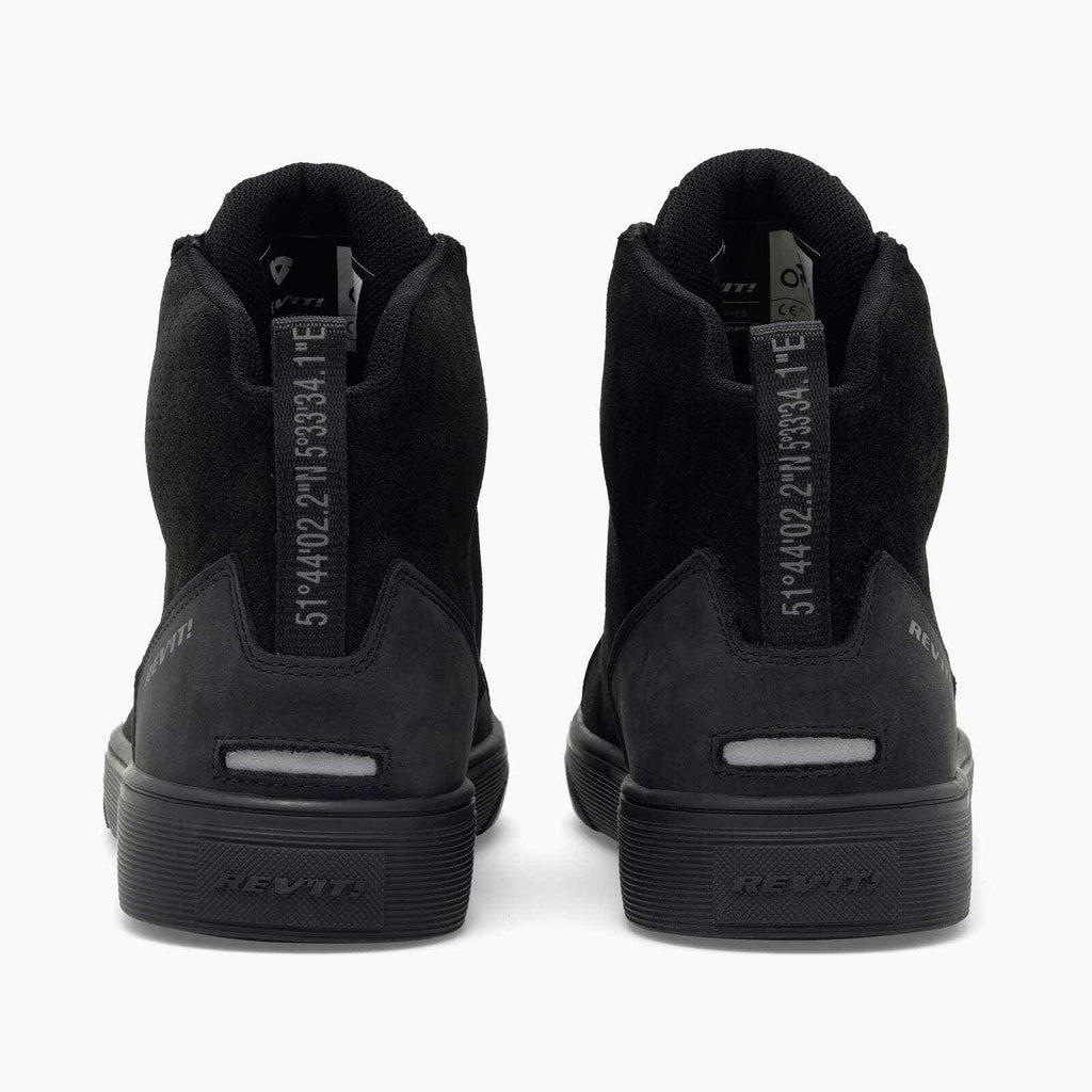 REVIT WOMENS ARROW SHOES