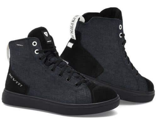 REVIT WOMENS DELTA H20 SHOES