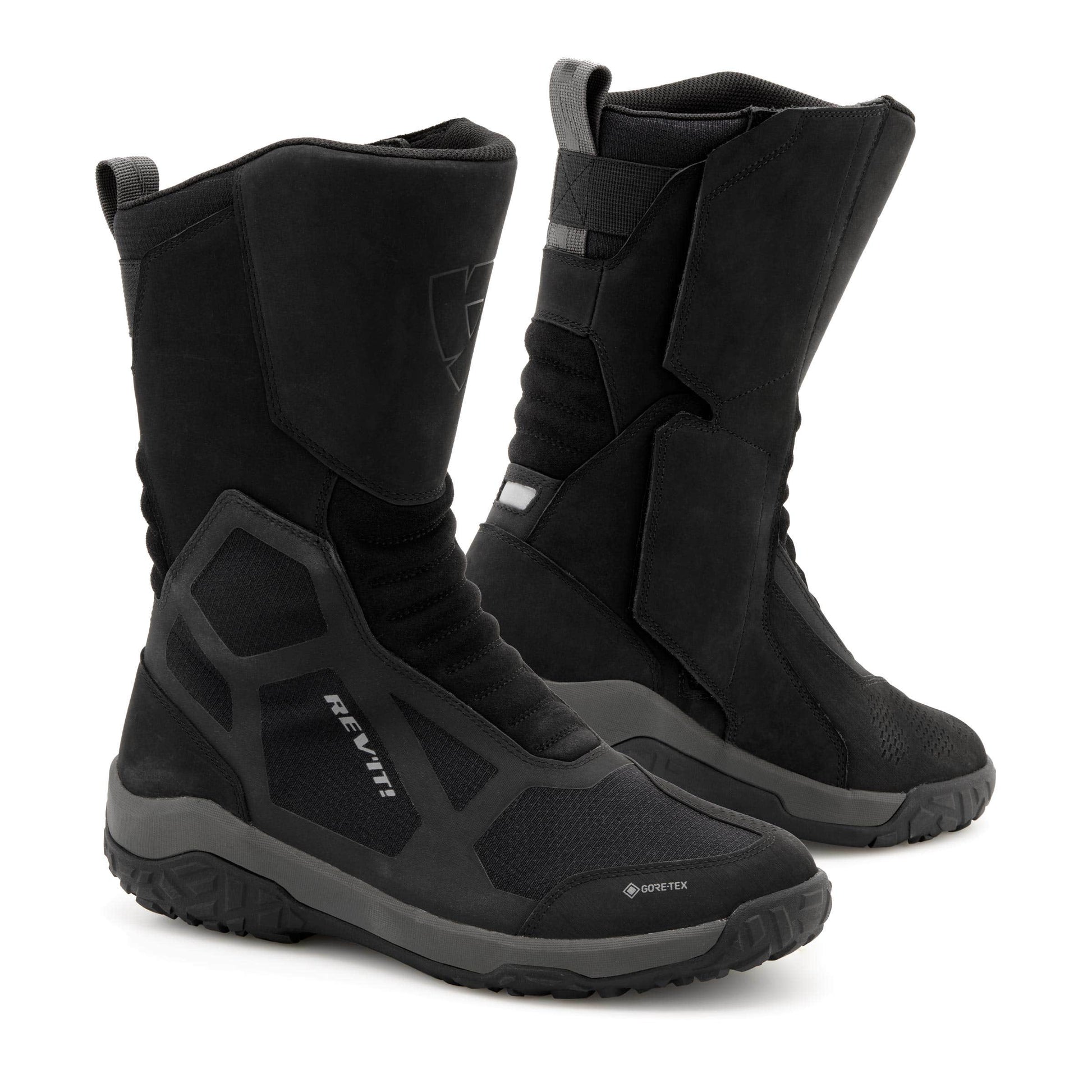 REVIT MENS EVEREST GORETEX BOOTS