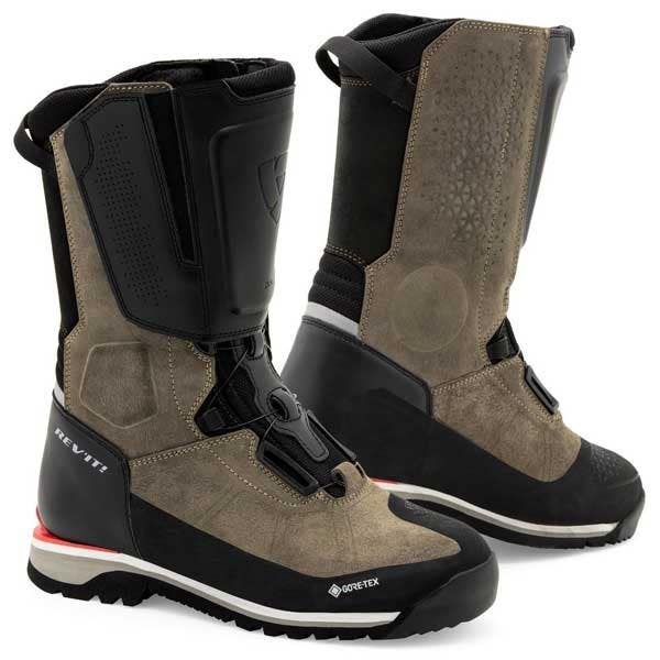 REVIT MENS DISCOVERY GTX BOOTS
