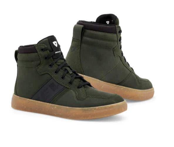 REVIT MENS KICK SHOES