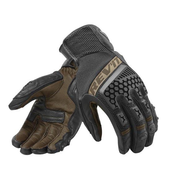 REVIT MENS SAND 3 GLOVES