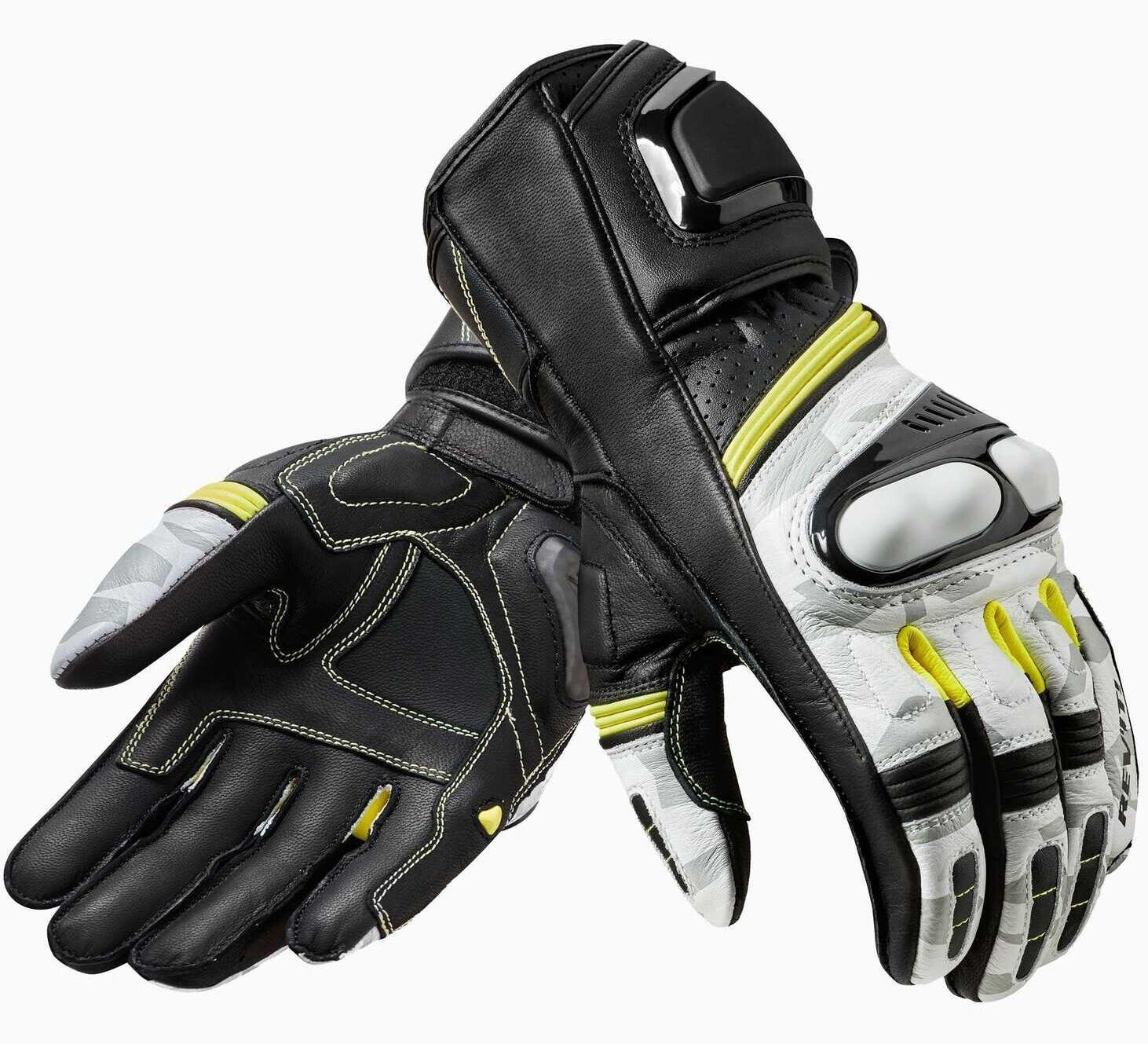 REVIT MENS LEAGUE GLOVES