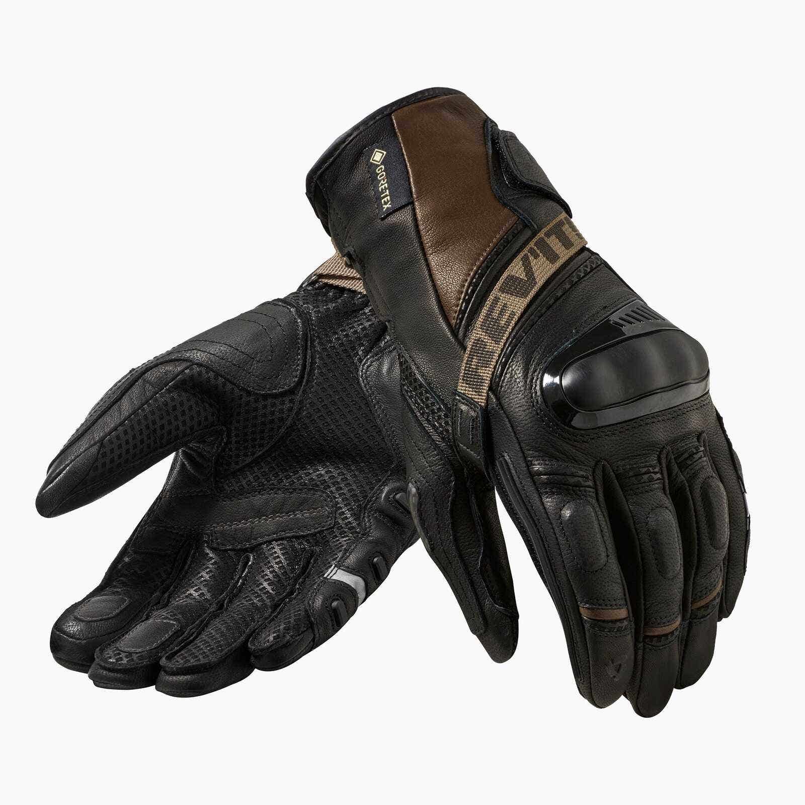 Revit MENS DOMINATOR 3 GTX GLOVE – Joe Rascal Harley