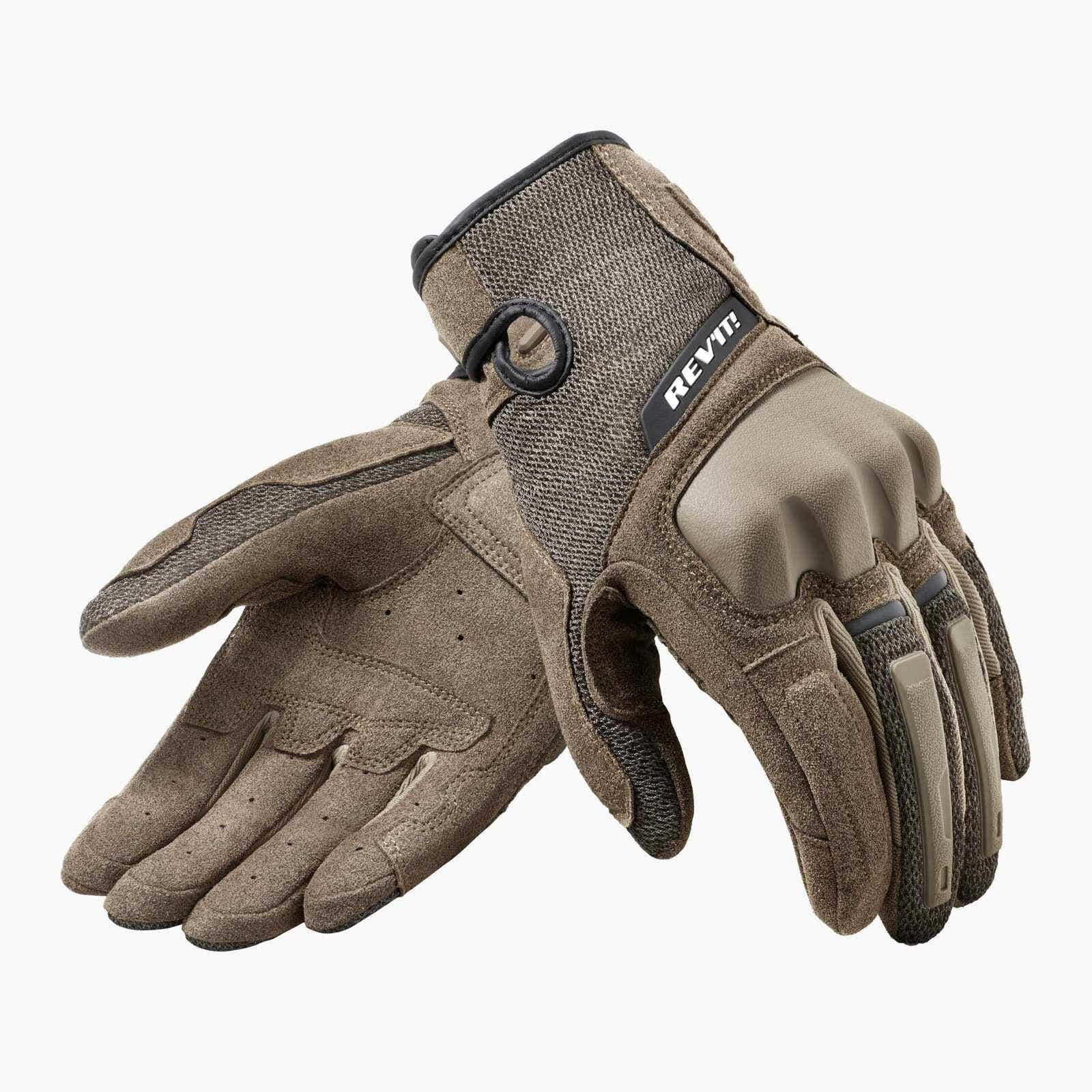 REVIT MENS VOLCANO GLOVES