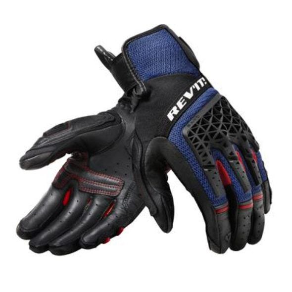 REVIT MENS SAND 4 GLOVES