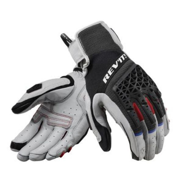 REVIT MENS SAND 4 GLOVES