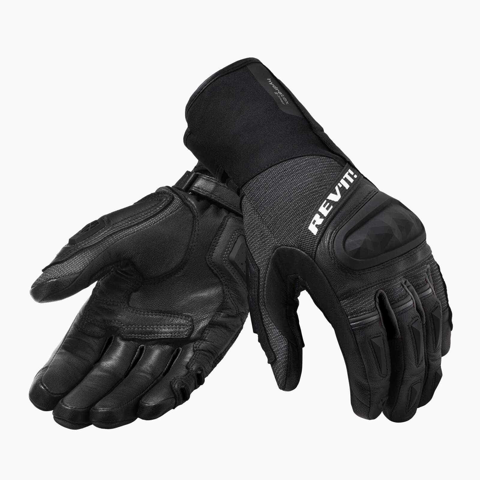REVIT MENS SAND 4 H2O GLOVES
