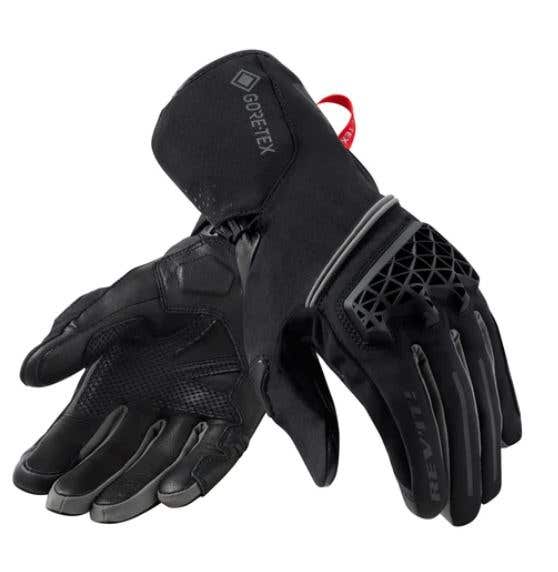REVIT MENS CONTRAST GTX GLOVES