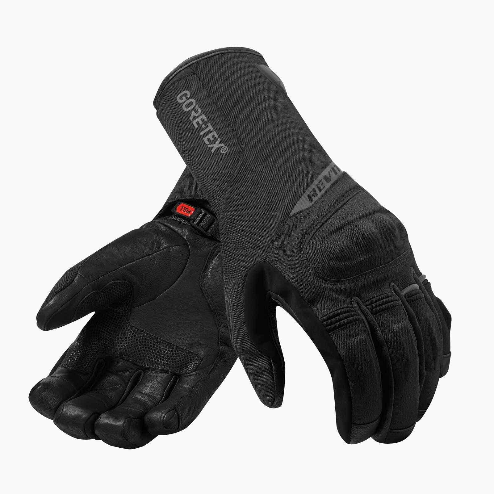 REVIT MENS LIVENGOOD GTX GLOVES