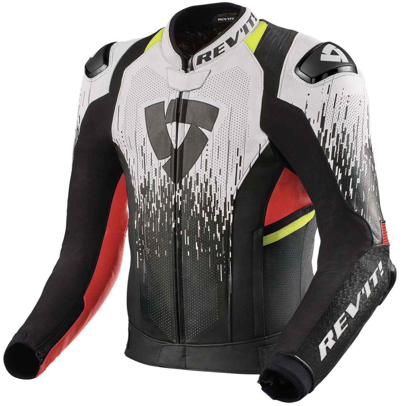 Revit MENS QUANTUM 2 PRO AIR – Joe Rascal Harley
