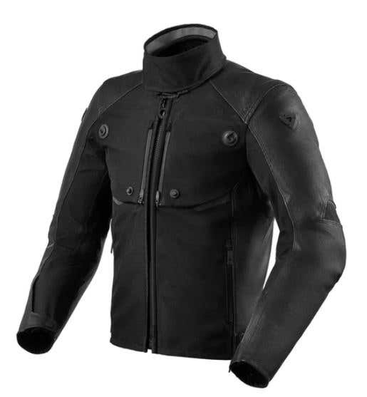 REVIT MENS VALVE H2O JACKET