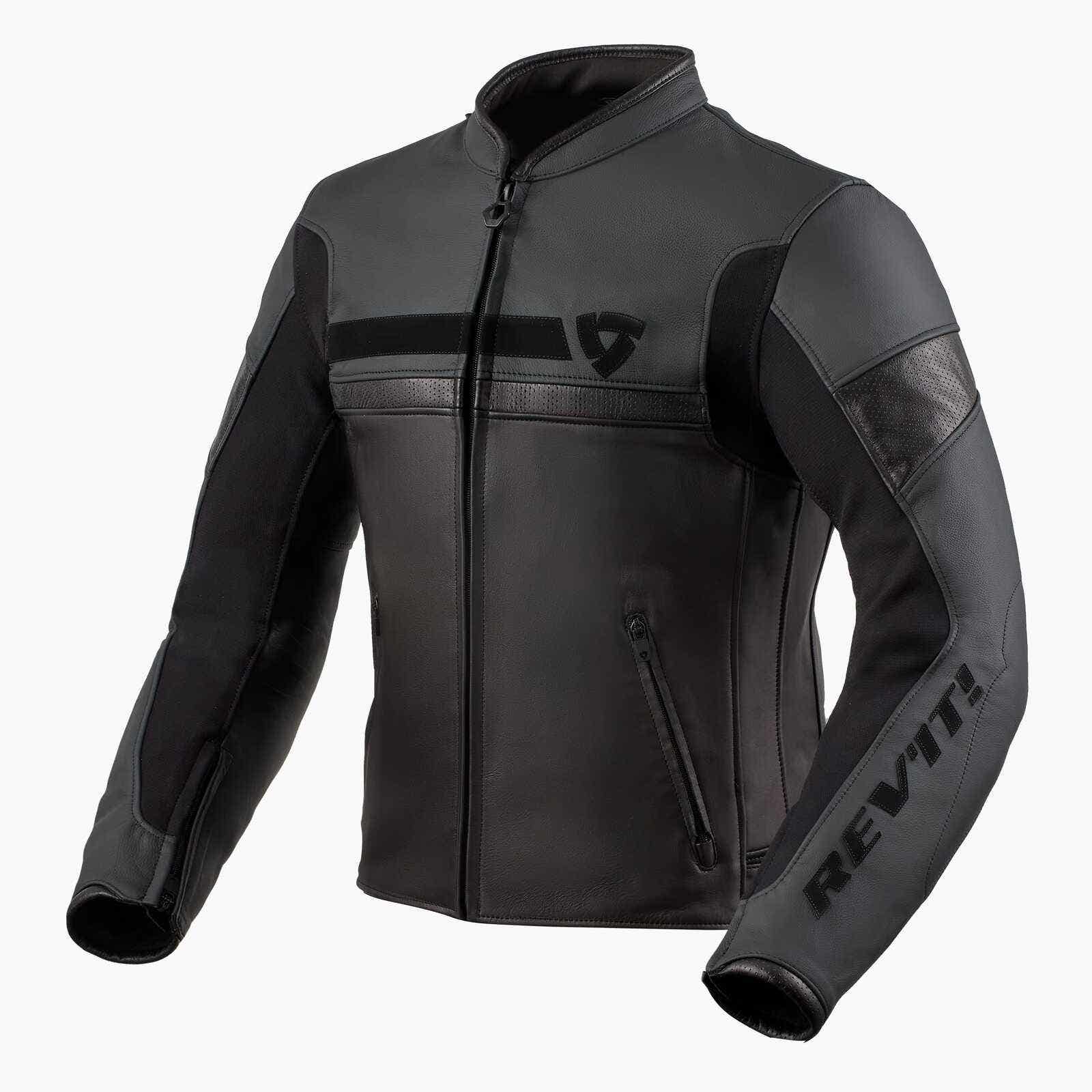 REVIT MENS JACKET MILE
