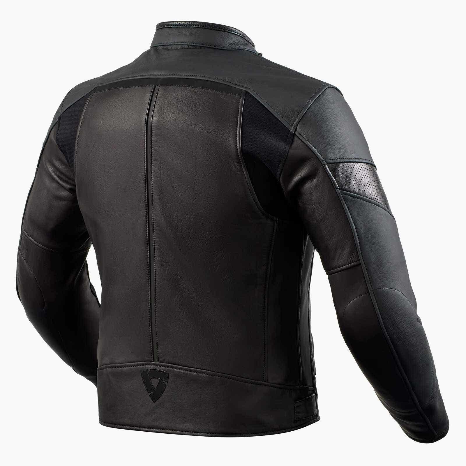 REVIT MENS JACKET MILE