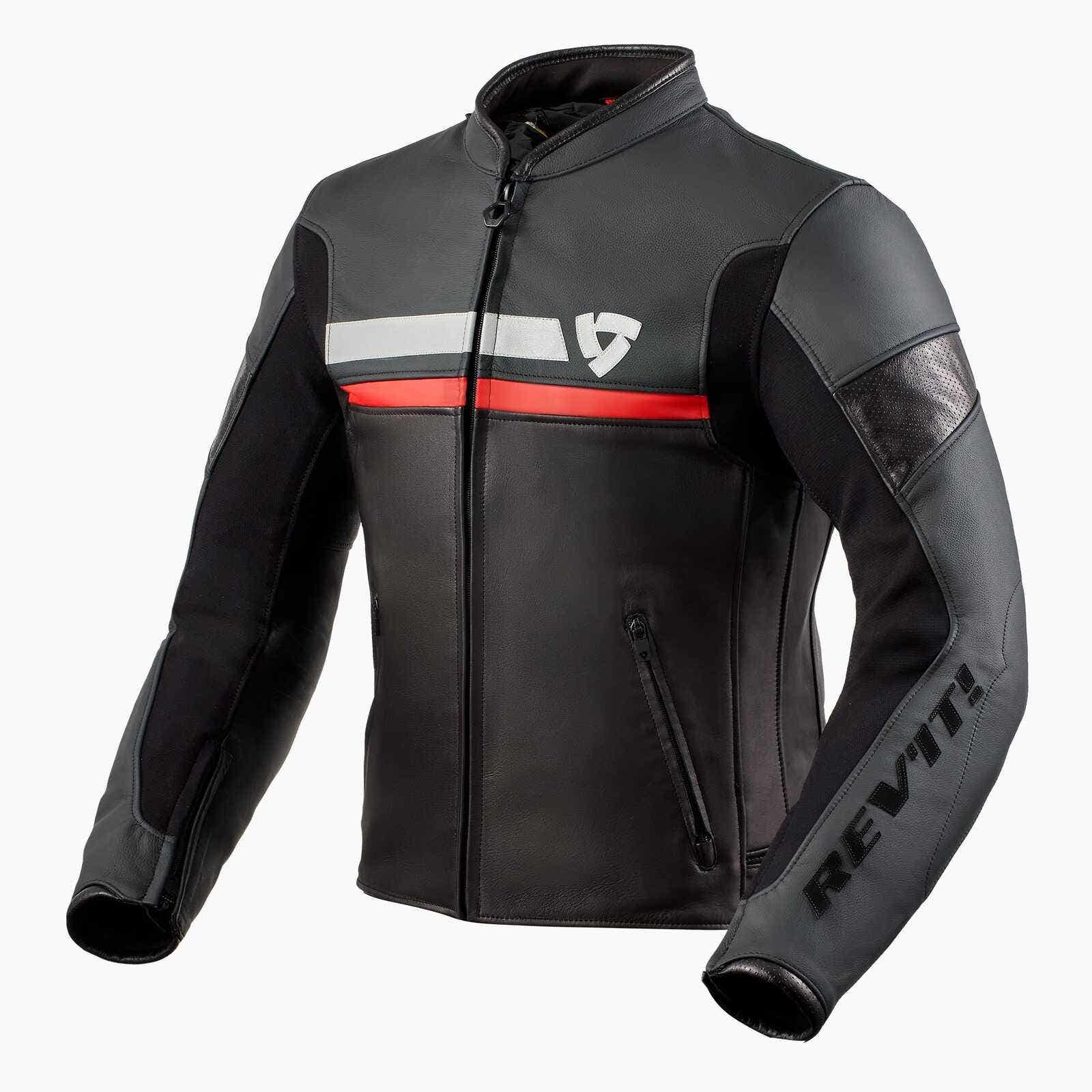 REVIT MENS JACKET MILE