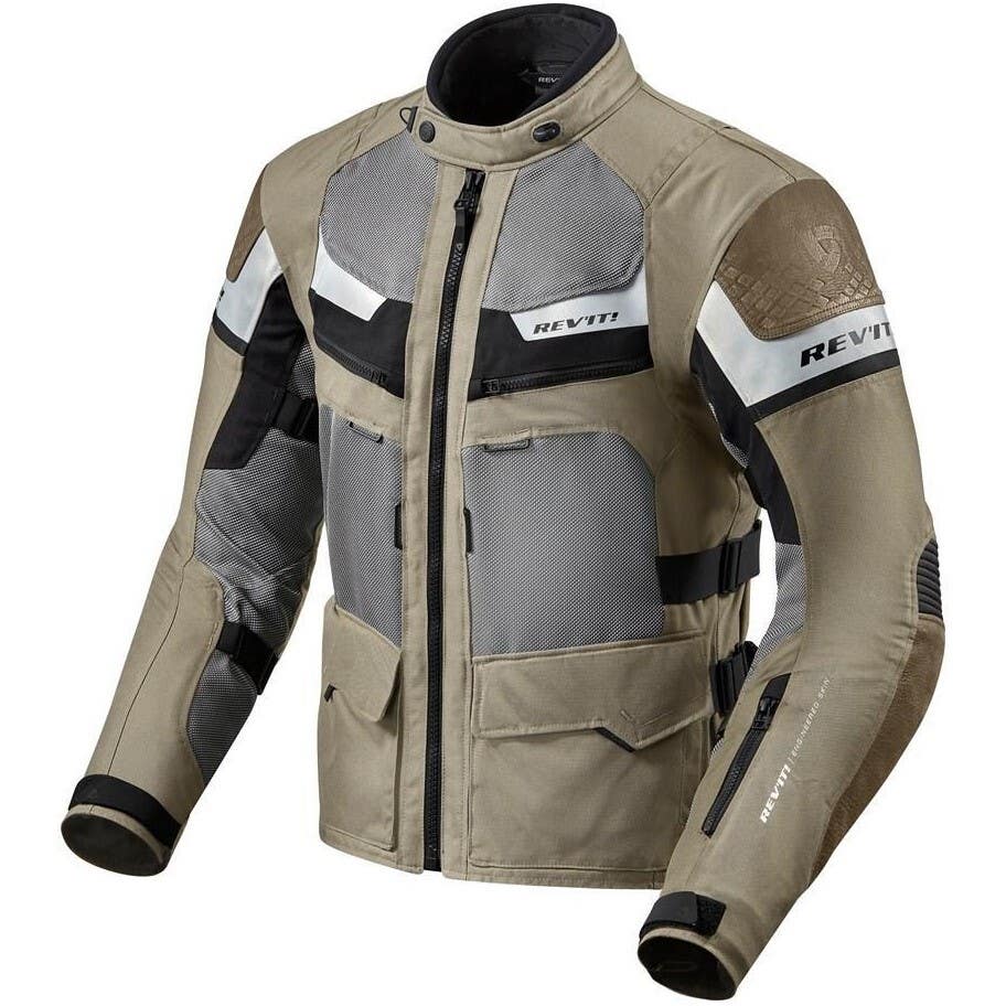 REVIT MENS CAYENNE PRO JACKET