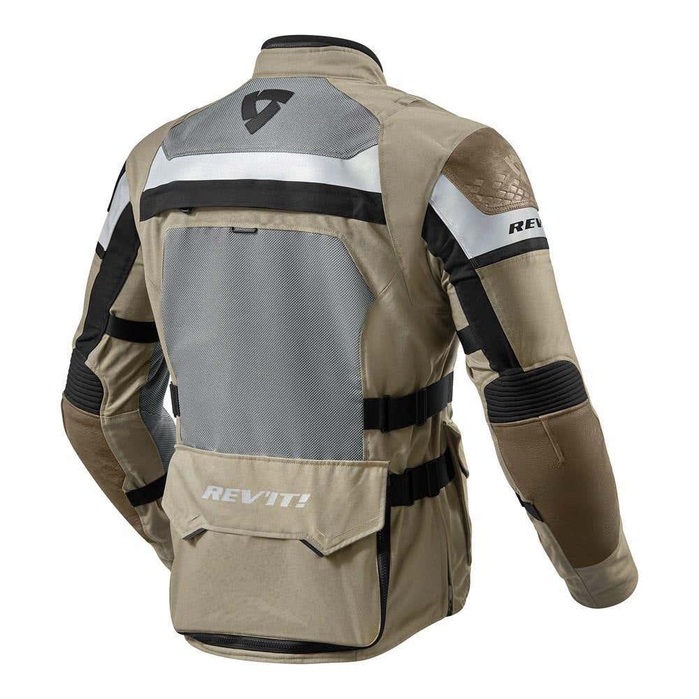 REVIT MENS CAYENNE PRO JACKET