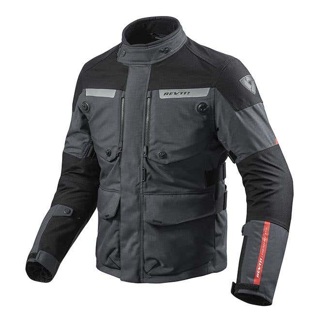REVIT MENS HORIZON 2 JACKET