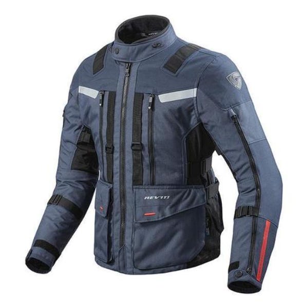 REVIT MENS SAND 3 JACKET