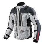 REVIT MENS SAND 3 JACKET