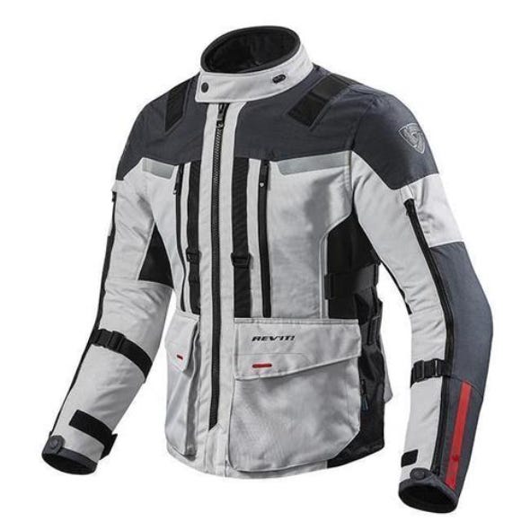 REVIT MENS SAND 3 JACKET