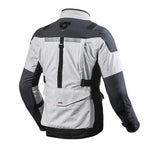 REVIT MENS SAND 3 JACKET