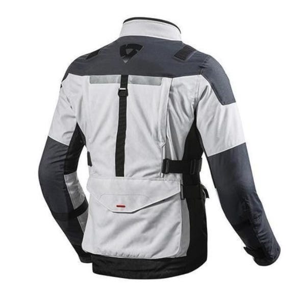 REVIT MENS SAND 3 JACKET