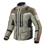 REVIT MENS SAND 3 JACKET