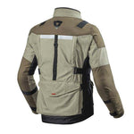 REVIT MENS SAND 3 JACKET