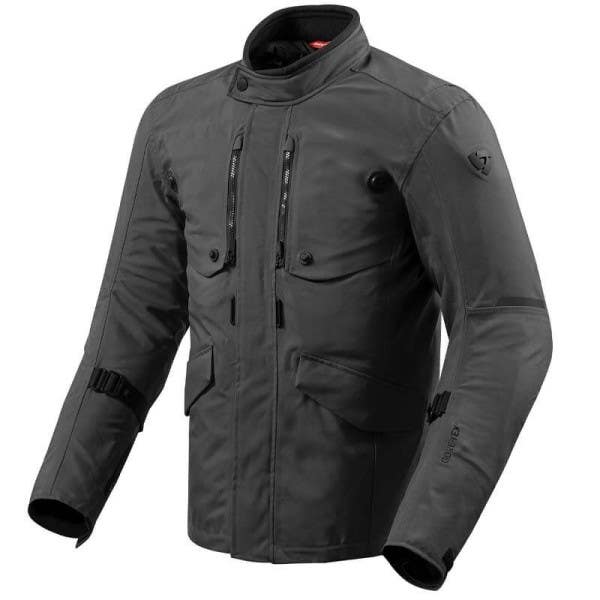 REVIT MENS TRENCH GTX JACKET