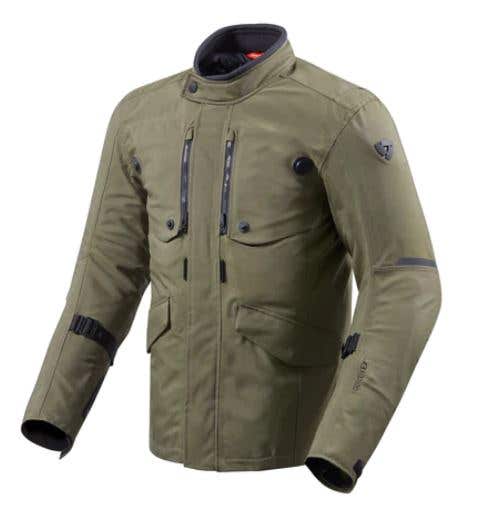 REVIT MENS TRENCH GTX JACKET