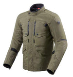 REVIT MENS TRENCH GTX JACKET