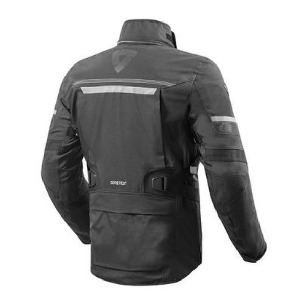 REVIT MENS POSEIDON 2 GTX JACKET