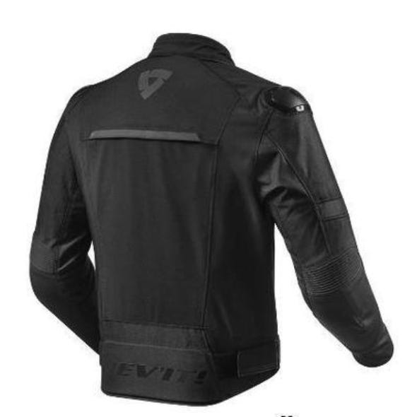 REVIT MENS SHIFT H2O JACKET