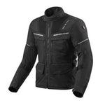 REVIT MENS OFFTRACK JACKET