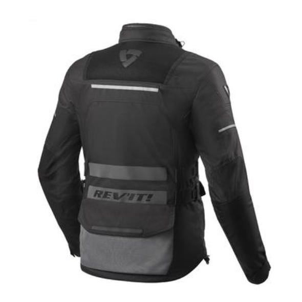 REVIT MENS OFFTRACK JACKET