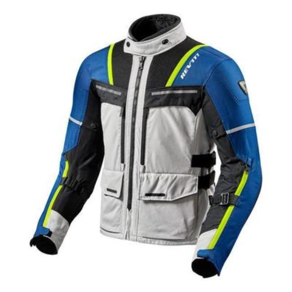 REVIT MENS OFFTRACK JACKET